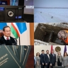 Топ-10 новостей: ледовые переправы, наследие Кулаковского и достижения Якутии
