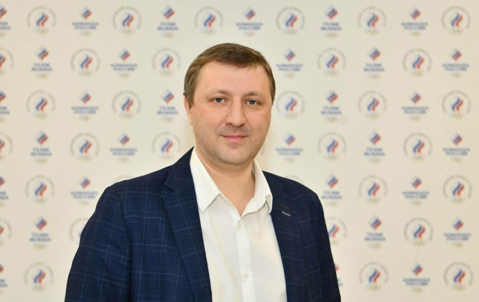 Виктор Березов избран вице-президентом Международного комитета «Дети Азии»