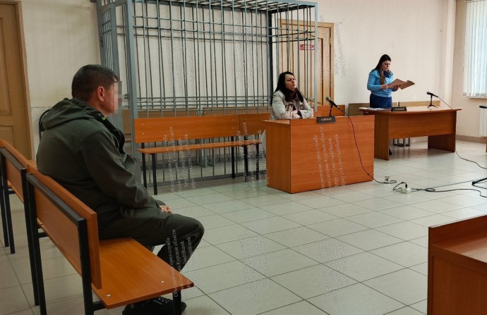 Житель Курской области оштрафован за использование поддельного водительского удостоверения
