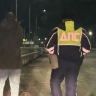 В Башкирии нетрезвый пешеход бросался под колеса машин на федеральной трассе