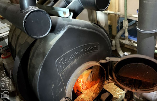 Сельчане в Бурятии восстали против кочегарки Сельчане в Бурятии восстали против кочегарки