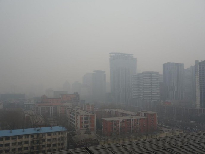 Башкирия в облаке токсинов: города задыхаются от выбросов