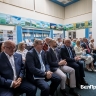 Торгово-промышленная палата Белгородской области провела расширенное заседание