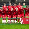 Сборная России оказалась в топ-30 рейтинга ФИФА впервые за 9 лет
