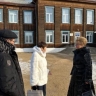 Капитальный ремонт детского сада и школы на острове Ольхон пройдёт при поддержке региональных властей