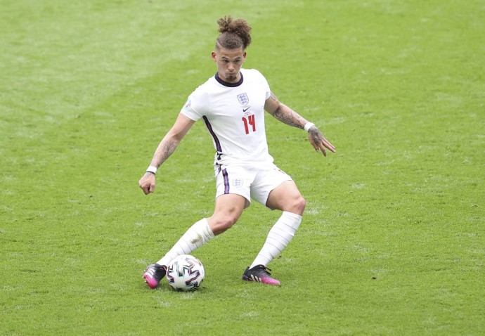 «Эвертон» хочет зимой арендовать полузащитника «Манчестер Сити»