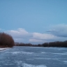 Разброс температур от –13° до +4°. Метеорологическая обстановка в районах Астраханской области на 26 февраля