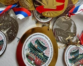 На севере Бурятии разыграют кубок дацана
