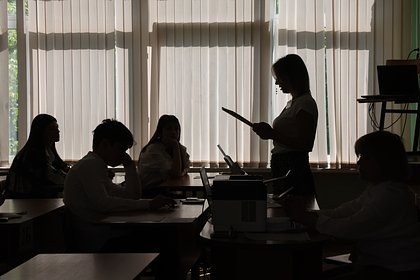 Раскрыт новый способ вычислять списывающих на ЕГЭ