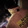 После пожара с пятью погибшими детьми в Башкирии возбудили уголовное дело