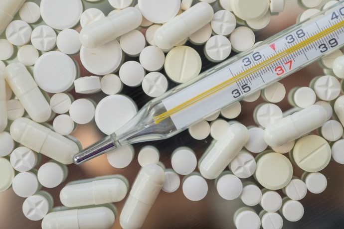 Заболеваемость ОРВИ в Пензенской области увеличилась на 63% Заболеваемость ОРВИ в Пензенской области увеличилась на 63%