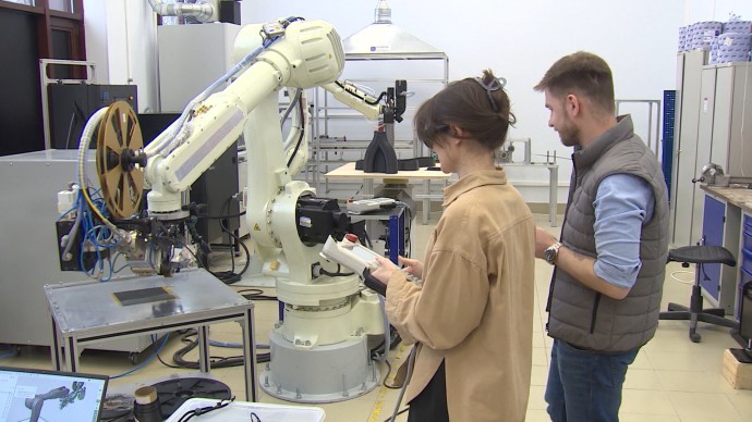 Более 3 тыс. заявок на инновации от малого и среднего бизнеса с начала года: Петербург — один из лидеров Более 3 тыс. заявок на инновации от малого и среднего бизнеса с начала года: Петербург — один из лидеров