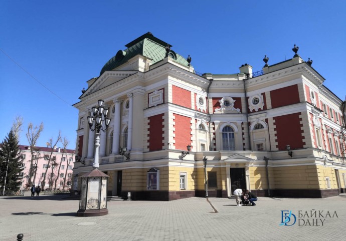 В Иркутске проведут театральный фестиваль имени Валентина Распутина