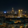 Еще один направлявшийся к Москве БПЛА уничтожен силами ПВО Минобороны — Собянин