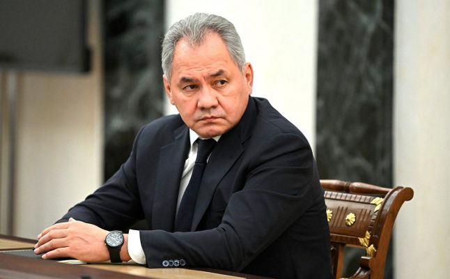 Шойгу: Россия может вернуться к проведению ядерных испытаний