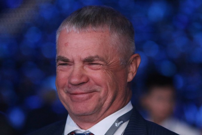 В «Зените» высказались о травмах Глушенкова и Нино