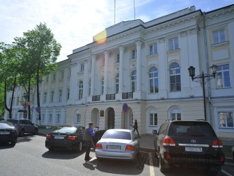 Новые кафе, гостиницы и рестораны: в Ярославской области органы власти переедут из исторических зданий