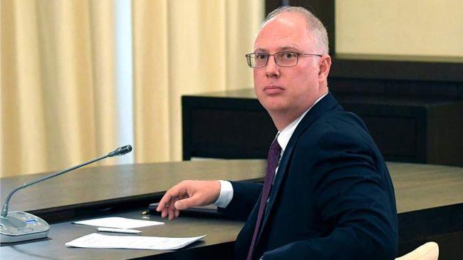 Дмитриев поблагодарил администрацию Трампа за конструктивный диалог