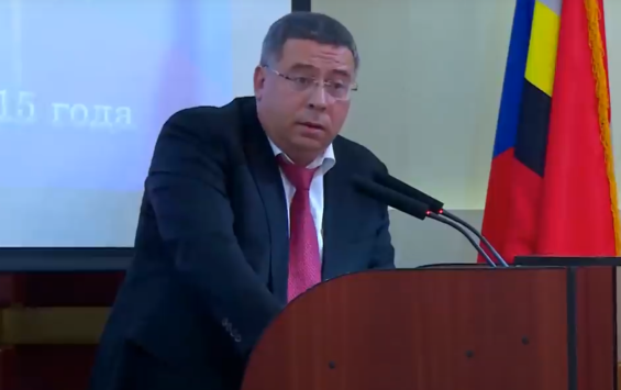 Экс-курянин Константин Березин предложил порадоваться за него: журналиста признали иноагентом