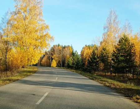 В Башкирии будет тепло и комфортно