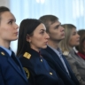 Представитель следственного управления по Республике Карелия приняла участие в межведомственном совещании по вопросам организации информирования населения о мерах по противодействию терроризму