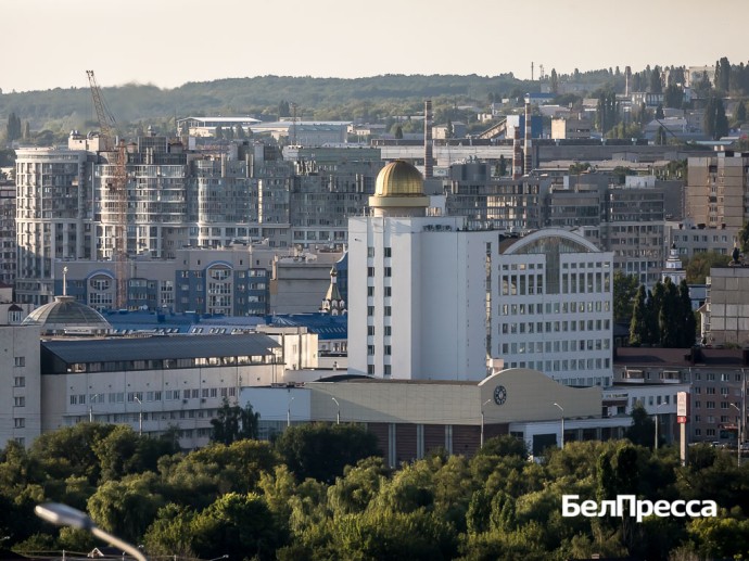 Вячеслав Гладков сообщил об изменении формата оповещения об атаках БПЛА ранним утром