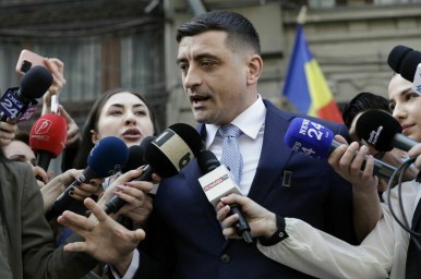 Чем румынский националист грозит европейским либералам