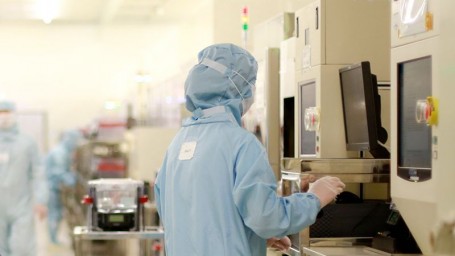 Китай осудил санкции Тайваня против ведущих китайских компаний