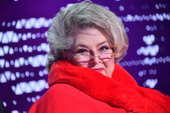 Тарасова выступила с предложением о проведении показательных выступлений фигуристов из России и США