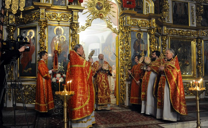 От Вербного воскресенья до Пасхи: Глубинные символы, история и традиции
