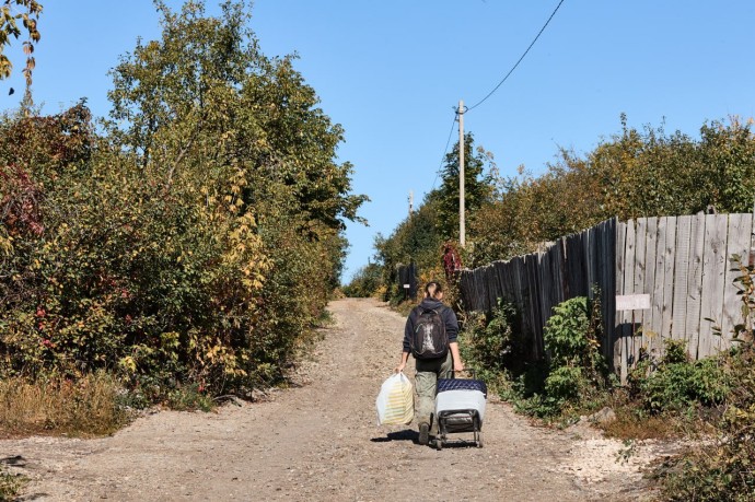 Олег Денисов сообщил о завершении дачного сезона в Пензе