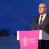 Дмитрий Чернышенко: Международное движение по финансовой безопасности вовлекло уже более 6 миллионов человек