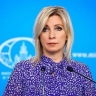 Захарова назвала чудовищным отсутствие реакции на удар по школе девочек в Иране
