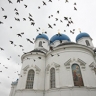 ВЦИОМ: более 80% россиян считают себя верующими