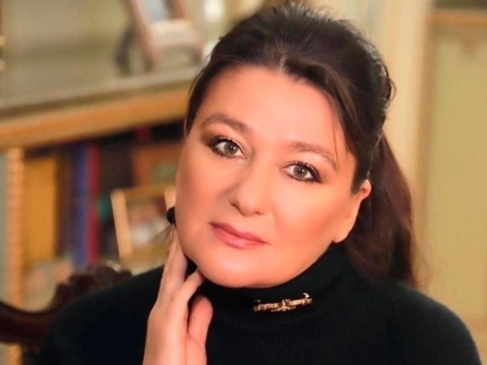 Анастасия Мельникова ведёт борьбу с тяжёлой болезнью: что помогает актрисе цепляться за жизнь Анастасия Мельникова ведёт борьбу с тяжёлой болезнью: что помогает актрисе цепляться за жизнь