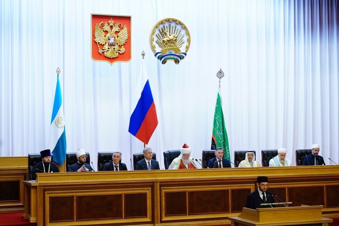 В Уфе прошло уникальное мероприятие В Уфе прошло уникальное мероприятие