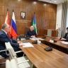 Рашид Темрезов: Карачаево-Черкесия в числе регионов-лидеров по темпу роста турпоездок