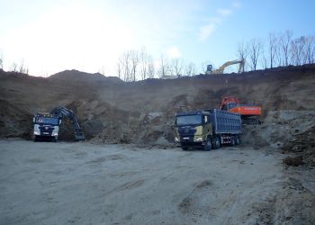 В Приамурье организацию накажут за вред землям сельхозназначения