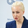 Не бутерброд с колбасой: вдова Навального** признала Крым де-факто российским