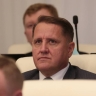 ​В краевом парламенте избран новый первый вице-спикер
