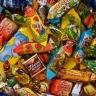 В России могут запретить продавать сладости в алкомаркетах