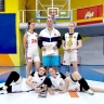 Большие победы на Всероссийской спартакиаде