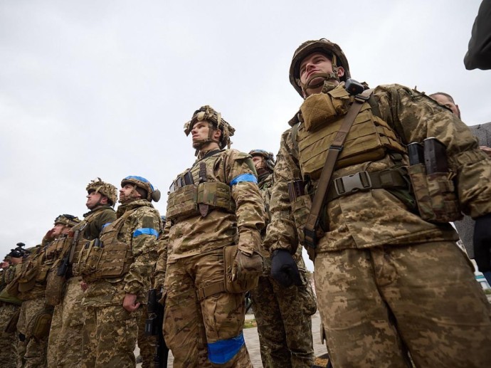 Перевод с кровавым концом: белгородец стал финансистом террористов ВСУ Перевод с кровавым концом: белгородец стал финансистом террористов ВСУ