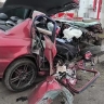 В Курске по вине пьяного 21-летнего водителя погибла девушка