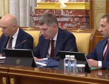 В России за три года реальные зарплаты увеличатся на 10%