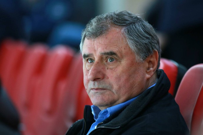 Бышовец: Решение Карпина правильное и оправданное