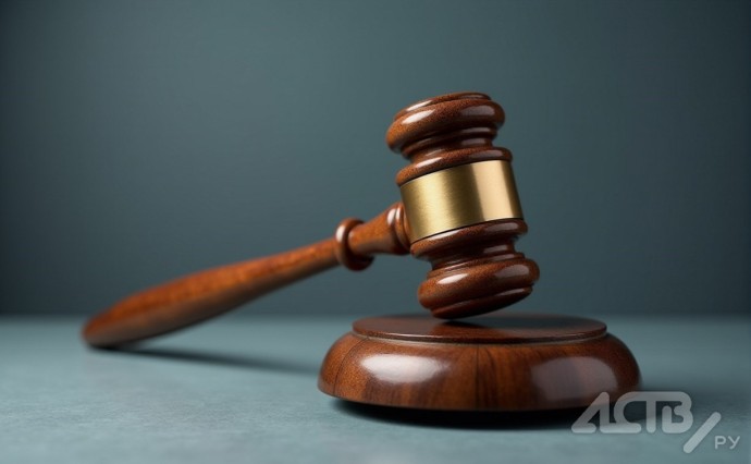 Сахалинка за продажу ружья умершего мужа попала под суд