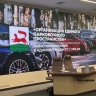 Работающим в центре Уфы владельцам машин посоветовали пересесть на автобусы