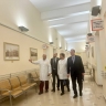 Мариинской больнице исполнилось 222 года