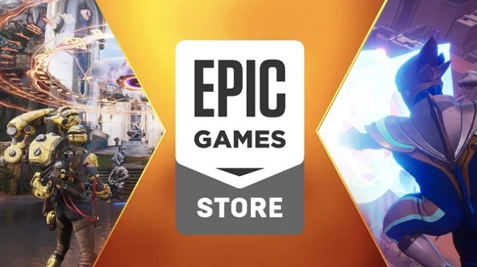 В Epic Games Store появилась функция предварительной загрузки новых игр